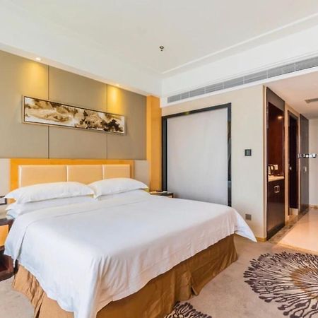 Vienna International Hotel Foshan The World Of Flowers Shunde Luaran gambar