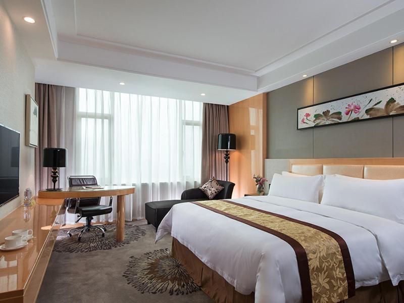Vienna International Hotel Foshan The World Of Flowers Shunde Luaran gambar