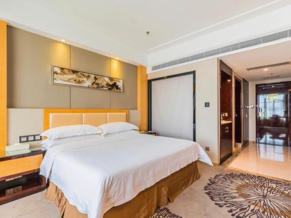 Vienna International Hotel Foshan The World Of Flowers Shunde Luaran gambar