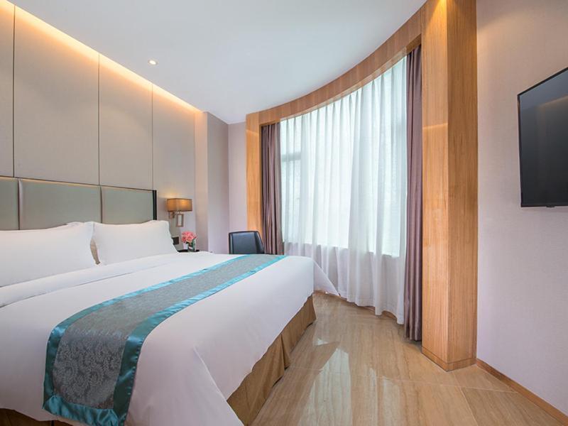 Vienna International Hotel Foshan The World Of Flowers Shunde Luaran gambar